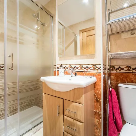 Apartment Beautiful In With Wifi *